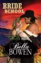 [The Brides of Diamond Springs Ranch 01] • Bride School · Genevieve